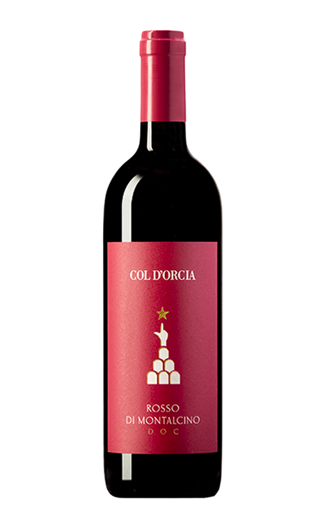 Rosso di Montalcino 1,5 L