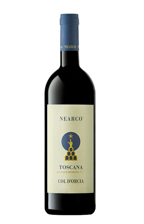 Toscana IGT "Nearco" 2022