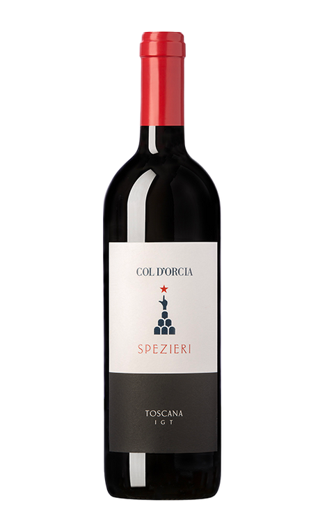 Toscana IGT - "Spezieri" 2024