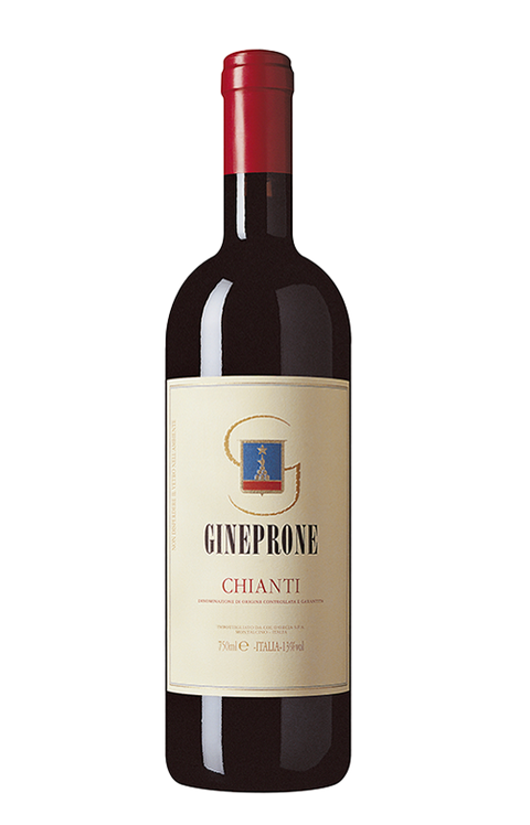 Chianti Docg "Gineprone" 2022