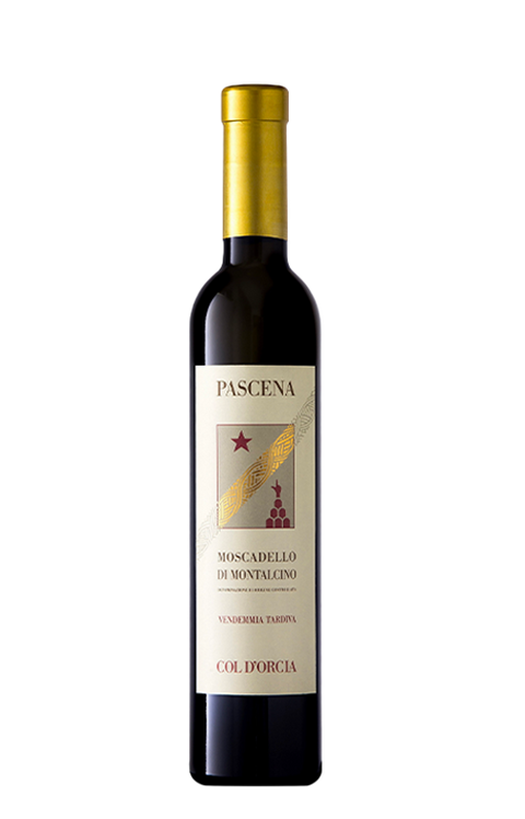 Moscadello di Montalcino Vendemmia Tardiva Pascena 2019
