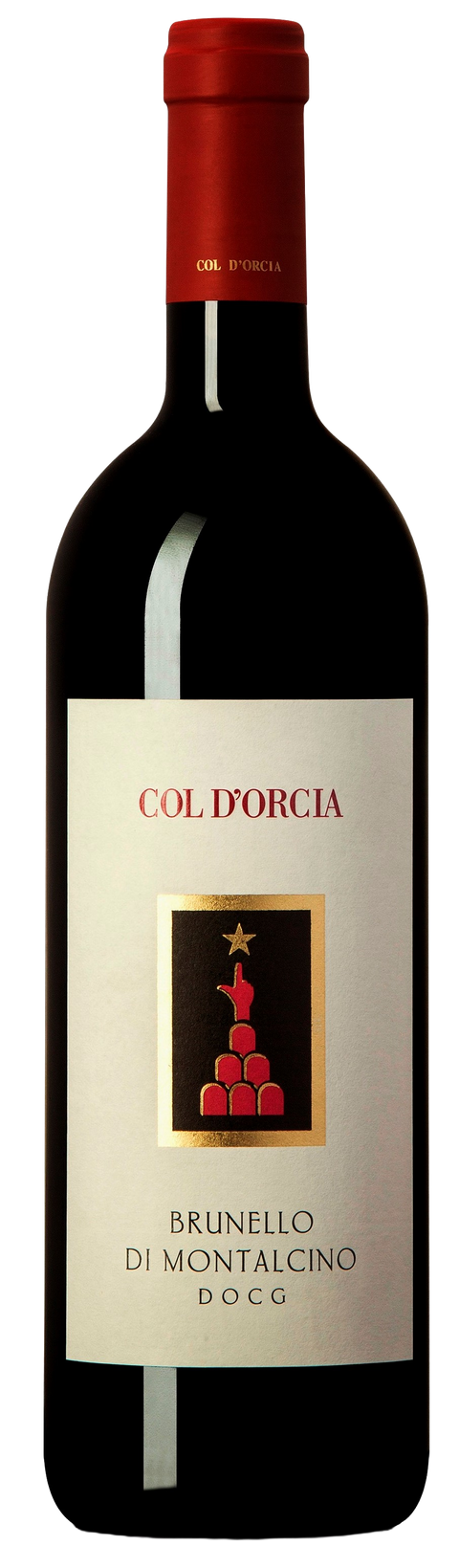 Brunello di Montalcino 2016