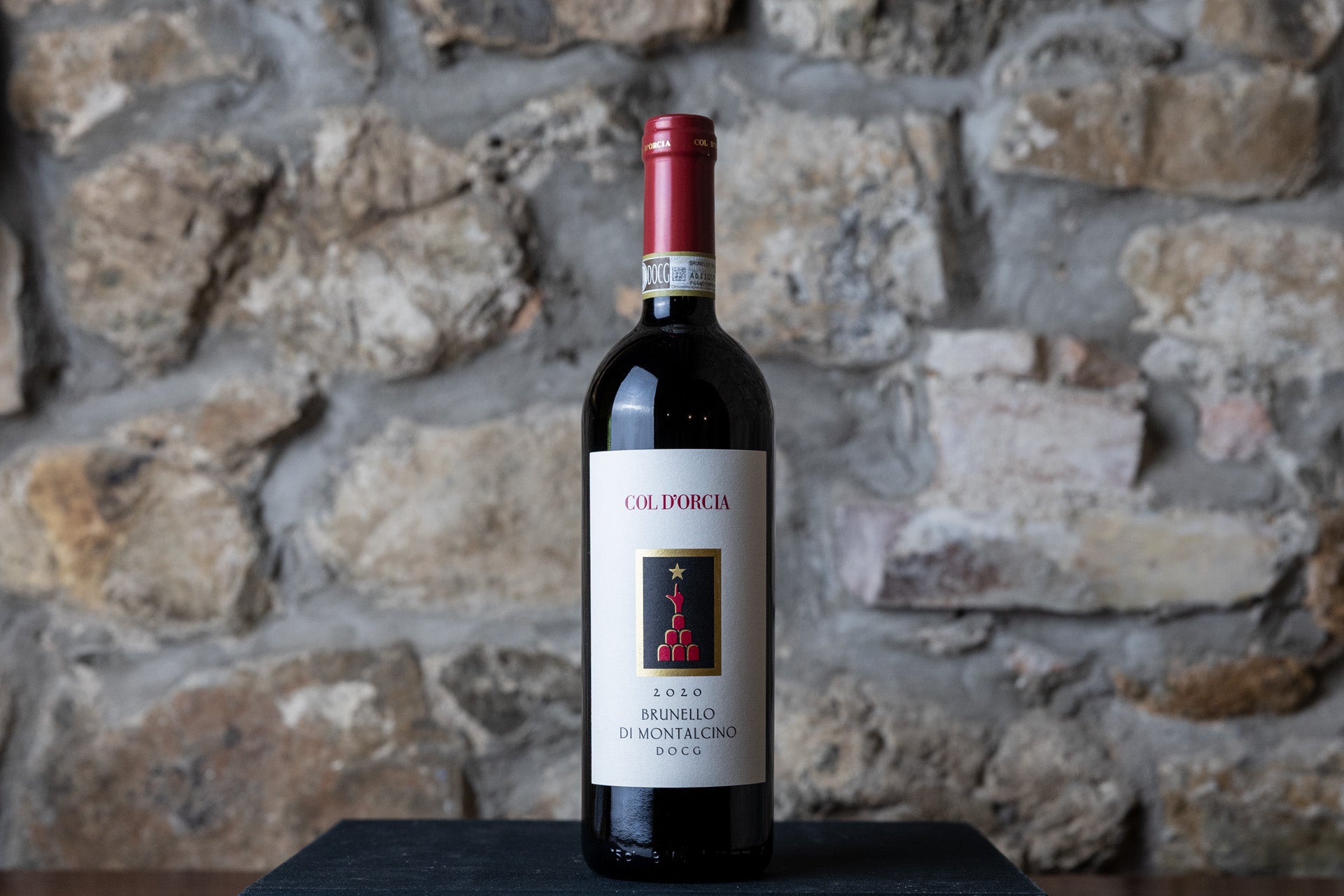 Brunello di Montalcino 2021