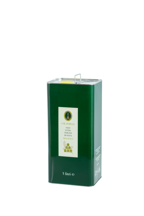 Olio Extravergine d'Oliva