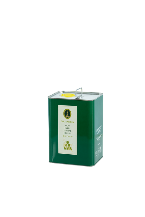 Olio Extravergine d'Oliva