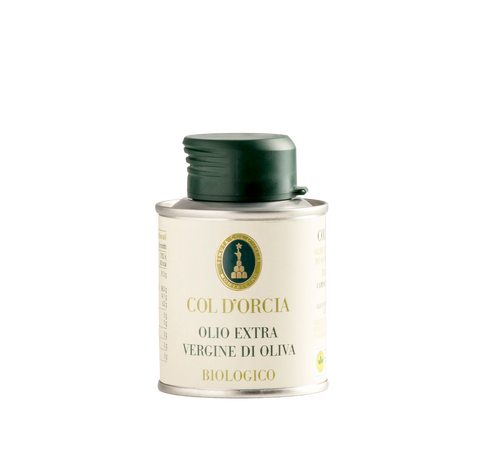 Olio Extravergine d'Oliva