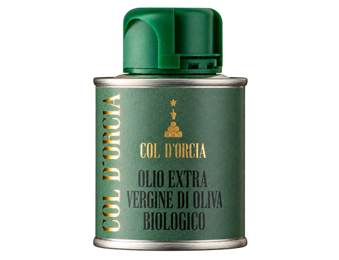 Olio Extravergine d'Oliva - Campagna 2026/2027