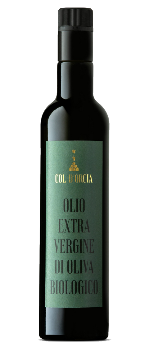 Olio Extravergine d'Oliva - Campagna 2026/2027